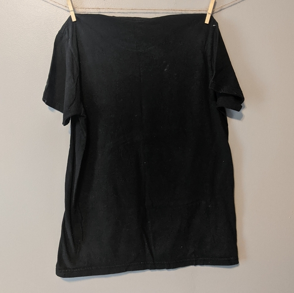 Five Finger Death Punch Band Tee Size Medium - Picture 2 of 5